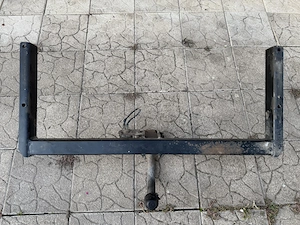 Bara de tractare Volkswagen Passat B5-5.5 Break - imagine 2