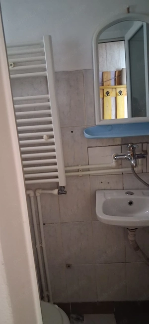 Vând apartament 2 camere str. Slt. Gheorghe Bărboi  - imagine 5