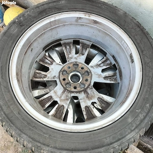  Jante  Opel Antara R19 - imagine 6