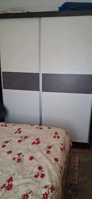 Vând apartament 2 camere str. Slt. Gheorghe Bărboi  - imagine 8