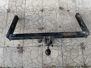 Bara de tractare Volkswagen Passat B5-5.5 Break