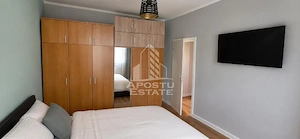 Apartament 2 camere de vanzare, 52 mp, loc de parcare acoperit, Giroc - imagine 7