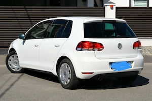 Vând Golf 6 Style 2011 - imagine 2