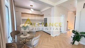 Casa individuala,mobilata/utilata modern,totul nou. - imagine 3