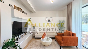 Casa individuala,mobilata/utilata modern,totul nou. - imagine 4