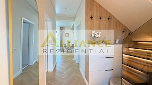 Casa individuala,mobilata/utilata modern,totul nou. - imagine 13