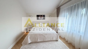 Casa individuala,mobilata/utilata modern,totul nou. - imagine 9