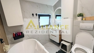Casa individuala,mobilata/utilata modern,totul nou. - imagine 15