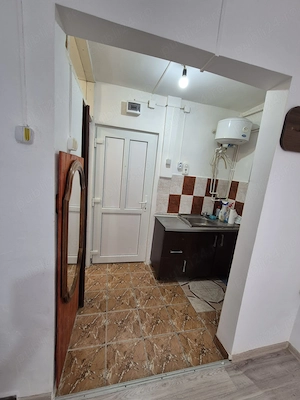 Garsoniera de vanzare, Dej - imagine 4