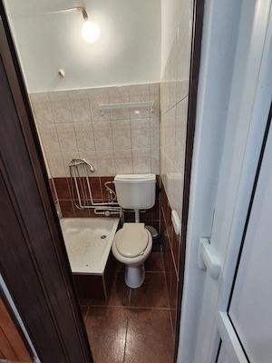 Garsoniera de vanzare, Dej - imagine 3