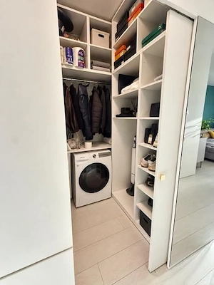 Vânzare apartament 2 camere | WIN Herăstrău | Mobilat premium | Parcare inclusă - imagine 8
