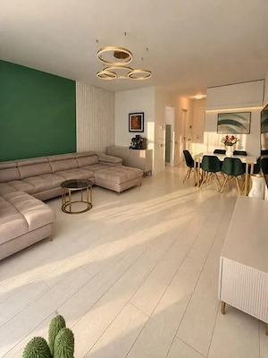 Vânzare apartament 2 camere | WIN Herăstrău | Mobilat premium | Parcare inclusă - imagine 2