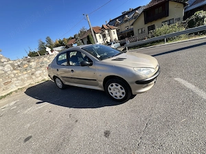 Peugeot 206, 2008, 1.4 benzina , 200.000 km - 4500 de lei - imagine 4