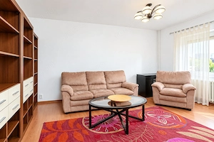 Mall Vitan - Apartament 3 Camere cu Parcare - imagine 5