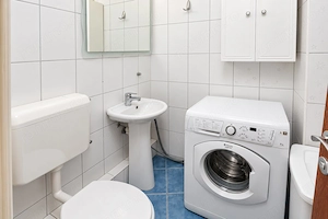 Mall Vitan - Apartament 3 Camere cu Parcare - imagine 16