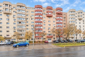 Mall Vitan - Apartament 3 Camere cu Parcare - imagine 18