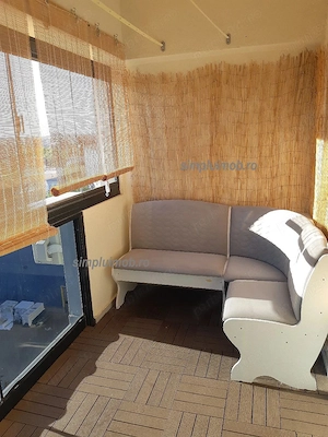 Apartament Spatios Metalurgiei - imagine 5