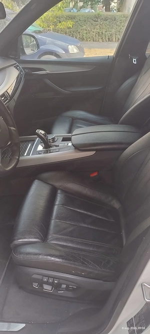 Vand BMW X5 Pachet M - imagine 4