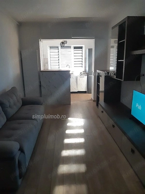 Apartament Spatios Metalurgiei - imagine 2
