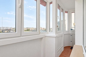 Mall Vitan - Apartament 3 Camere cu Parcare - imagine 10