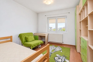 Mall Vitan - Apartament 3 Camere cu Parcare - imagine 14