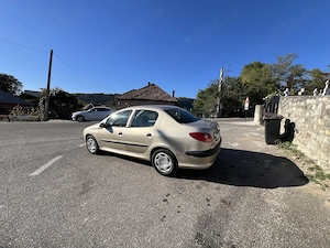 Peugeot 206, 2008, 1.4 benzina , 200.000 km - 4500 de lei - imagine 2