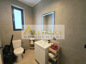 Casă individuală P+1+Pod | 4 Camere | 2 Bai  | 430MP- Comuna Berceni - imagine 8