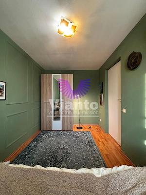 Apartament 2 Camere 36mpu - Hipodrom Ii - imagine 4