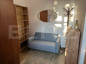 Apartament 2 camere, 33 mp, zona Medicina - imagine 7