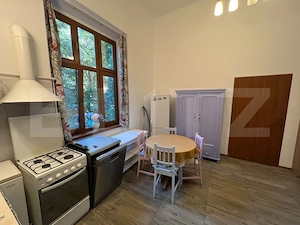 Apartament 2 camere, 33 mp, zona Medicina - imagine 3