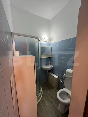 Apartament 2 camere, 33 mp, zona Medicina - imagine 4