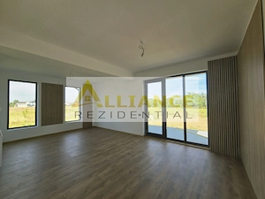 Casă individuală P+1+Pod | 4 Camere | 2 Bai  | 430MP- Comuna Berceni - imagine 3