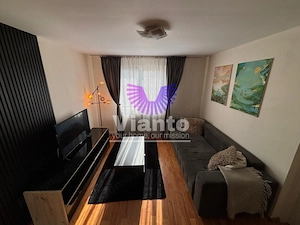 Apartament 2 Camere 36mpu - Hipodrom Ii - imagine 2