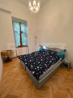Apartament 2 camere, 33 mp, zona Medicina - imagine 2