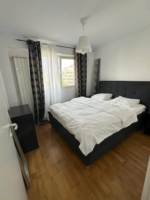 Proprietar   apartament 2 camere renovat, Lacul Tei - imagine 2