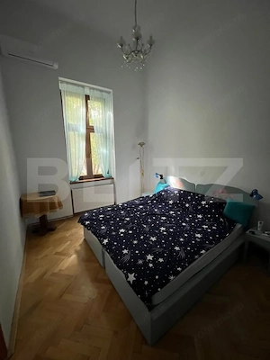 Apartament 2 camere, 33 mp, zona Medicina - imagine 8