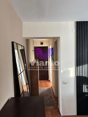 Apartament 2 Camere 36mpu - Hipodrom Ii - imagine 7