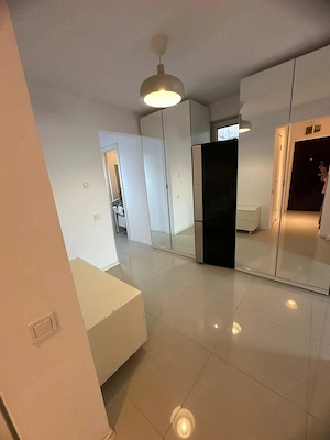 Proprietar   apartament 2 camere renovat, Lacul Tei - imagine 4
