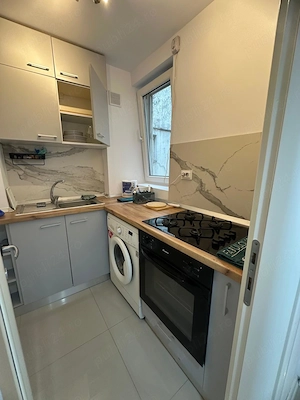 Proprietar   apartament 2 camere renovat, Lacul Tei - imagine 7