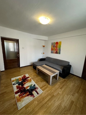Apartament 2 camere - de inchiriat - imagine 2