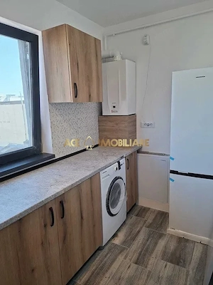 3 Camere de inchiriat | Brancoveanu | 2 Bai | Centrala | Parcare | Metrou - imagine 8