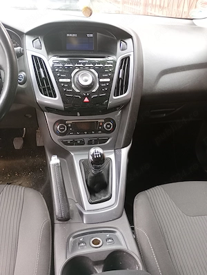 Ford focus mk3 2013 r - imagine 5
