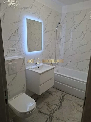 3 Camere de inchiriat | Brancoveanu | 2 Bai | Centrala | Parcare | Metrou - imagine 9