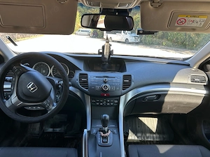 Honda Accord Tourer 2014 2.0 I-VTEC Automat - imagine 3