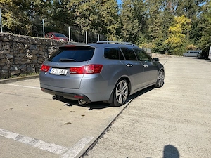 Honda Accord Tourer 2014 2.0 I-VTEC Automat - imagine 4