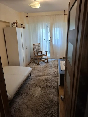 Inchiriez Apartament Universitate 3 camere etaj 2. - imagine 7
