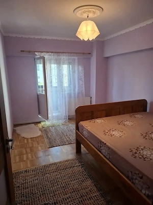 Inchiriez Apartament Universitate 3 camere etaj 2. - imagine 9