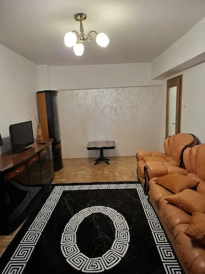 Inchiriez Apartament Universitate 3 camere etaj 2. - imagine 3