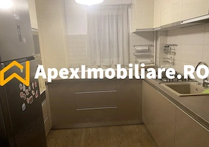 Apartament 3 camere de inchiriat Gara de Nord București | ApexImobiliare.ro - imagine 10