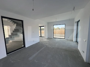 Casa de vanzare, 185 mp, 823 mp, zona Remetea – Unirii  - imagine 8